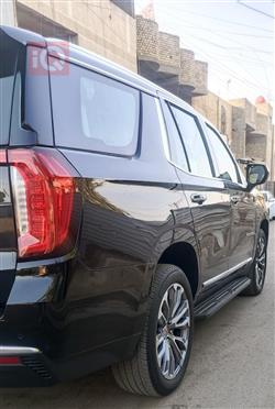 جي ام سي يوكون